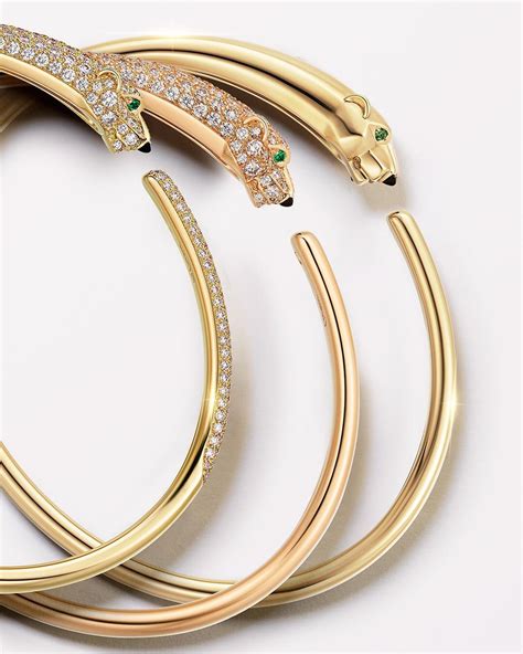 cartier braceles|types of cartier bracelets.